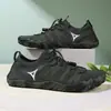 Zapatos Antideslizantes para Entrenamiento de Fuerza, Sentadillas, Peso Muerto, Zapatos de Fitness, Zapatos Especiales para Deportes de Interior, Suela Suave, Zapatos para Correr, Yoga, Saltar