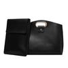 Bolso Casual de Gama Alta para Mujer 2024 Nuevo de Moda Tendencia Bolso de Mano de Gran Capacidad para el Trabajo y Ropa de Trabajo Maletín