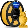 Impressora 3D Coredi material consumível PETG impressão de alta velocidade 1,75mm cabo organizado degradável 1KG