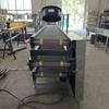 Venta al por mayor del fabricante Cinturón de Malla Multicapa Enfriado por Aire Cable Reforzado con Deflector Transportador Transportador de Línea de Ensamblaje de Alimentos Cinturón de Malla Resistente a Altas Temperaturas