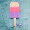 Esponja de limpieza antiestática resistente a la temperatura del color, cepillo para vajilla, descontaminación de caramelos, fabricante de esponjas para helado