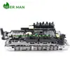 A0335457332 Es Adecuado para Mercedes-Benz 722.9 Cuerpo de Válvulas de Transmisión + Placa de Conductor TCU Mecatrónica