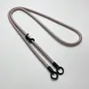 Atacado de Fábrica Cordão para Celular Usável na Diagonal Cordão para Garrafa de Água Câmera Alça de Segurança Anti-perda Cordão para Celular na Diagonal