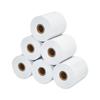 Papel térmico 57 * 50 pequeno rolo caixa registradora papel impressão térmica papel take-out grupo dos EUA único chamada recibo papel voucher papel