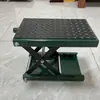 Plataforma de Reparo de Motocicleta Ton Jack Suporte de Reparo de Segurança Veículo Elétrico Elevador Plataforma Elevatória Durável