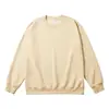 Sudaderas Personalizadas con Impresión de Logo, Nuevas Chaquetas de Marca de Moda para Primavera y Otoño, Jerséis Bordados de Manga Larga, Ropa de Trabajo Personalizada DIY