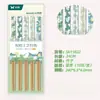 Palillos y Vajilla Supermercado Shuangguang, Sin Barnizar, para Cocina, Hogar, Hotel, Uso Comercial, Al Por Mayor para Vendedores Ambulantes y Viajeros, Palillos de Bambú