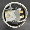 Termostato para Refrigerador Comercial TR(TW)Interruptor de Control de Temperatura 711 Más/Menos 35 Grados Termostato de Vitrina Congeladora de Cocina