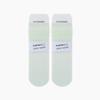 Calcetines de Malla Apilados para Primavera y Verano para Niñas, Calcetines Bajos, Transpirables, Absorbentes de Sudor, Calcetines Altos Pequeños, Calcetines de Color Claro, Medias de Princesa