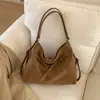 Mochila Multifuncional Três em Um Estilo Coreano Bolsa Tote de Couro Macio Retrô Grande Capacidade Bolsa de Ombro Único Transversal Casual para o Dia a Dia para Mulheres