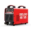 Máquina de solda Delixi de segunda proteção 500 máquina de solda industrial com proteção a gás dióxido de carbono dividida 350 máquina de solda com proteção a gás