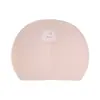 Soporte Universal para Reposacabezas y Lumbar de Coche de Cuatro Estaciones, Cojín Lumbar Rosa de Coche de Dibujos Animados, Espuma de Memoria, Almohada Lumbar Suave y Cómoda para Asiento de Coche