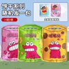 Parche Calentador para Niñas de Crayon Shin-Chan para Invierno Estudiantes Parche Térmico Especial Compresa Caliente Parche Caliente Parche Calentador para Bebé