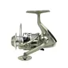 Carretilha com Carretel Totalmente Metálico, Carretilha para Pesca de Micro-Iscas, Carretilha para Pesca com Iscas Artificiais, Carretilha para Arremessos de Longa Distância, Vara de Pesca para Mar, Vara de Pesca com Âncora, Carretilha de Pesca