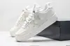 Zapatos Réplica de Alta Calidad al por Mayor desde Putian: Zapatillas Nike Air Force 1, Zapatos para Hombre Aj, Zapatos Blancos Deportivos Casual Versátiles para Mujer