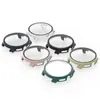 Adequado para smartwatches Suunto Race 2; uma capa protetora e protetor de tela combinados para o Suunto Race 2