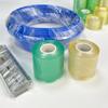 Película Estirable Película de Embalaje 15cm 30cm 50cm 100cm 130cm Película para Palet Película Pe Película Pvc Película de Alambre