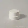 Garrafa de plástico escovado pintada garrafa à prova de luz 5G hashi PP sub-garrafa forte Frasco de cola para esmalte frasco de plástico sólido para creme