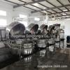 Linha de produção de frutas preservadas equipamento de imersão de açúcar de frutas preservadas a vácuo tanque de imersão de açúcar de baixa temperatura equipamento de imersão de açúcar a vácuo de manga
