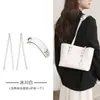 Ventas Directas de Fábrica Kouchi Jazmín Mollie25 Correa de Hombro Correas de Repuesto Accesorios Modificación No Destructiva Jazmín Correa Larga Correa de Bolso