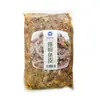 [Yangqi] Snack Japonés de Almejas Frescas Picante y Caliente Carne de Almeja Mariscos Snack de Almejas Picantes Snack Listo para Comer 500g