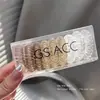 Goma de Pelo Elástica de Alambre de Teléfono sin Costuras con Forma de Estrella de Colores para Coleta Alta, Cuerda para el Cabello Antideslizante, Banda Elástica para el Cabello para Mujeres, Alta Elasticidad y Goma de Pelo Duradera