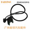 Sensor de canto 6Q1423291D 6Q 1 423 291D autopeças atacado 6Q1423291D