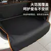 Alfombrilla Impermeable para Maletero de Coche para Mascotas, Alfombrilla Duradera para Perro en Maletero de Coche, Alfombrilla para Maletero de SUV