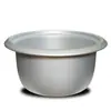 Panela Interna Antiga Panela de Arroz Universal Panela de Alumínio Doméstica 2L3L5L6L Sem Revestimento Antiaderente Acessórios Fabricante Amazon