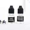 Óleos Essenciais de Aromaterapia Cuidadosamente Selecionados Líquido de Recarga 5ml Perfume para Carro Fragrância de Planta Recarga de Colônia para Carro para Uso em Veículo