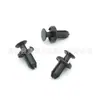 90467-05170 es adecuado para clip de nylon de 5 mm para hebilla de expansión de guardabarros de parachoques de coche Toyota