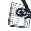 Suministro Directo de Fábrica Carro Trolley de Tres Ruedas para Bolsa de Pelotas de Golf Plegable Almacenamiento Carro de Mano para Jalar Bolsa de Golf