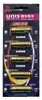 Bateria 9V microfone universal instrumento brinquedo controle remoto não. Bateria quadrada 9V 9 células atacado Não. 5