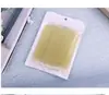 Cotonete de Bastão de Cristal para Remoção Rápida de Cílios Postiços, Aplicação de Maquiagem, Limpeza e Ferramenta de Beleza