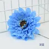 Guirnalda Grande Hecha a Mano DIY de Loto y Peonía Simulados Material para Tocados de la Dinastía Han Accesorios para el Cabello Decoración de Escenario de Pared de Flores para Bodas