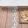Descubra novo produto seda humana modeladora areia malha macia código de barras renda Lolita acessórios decorativos fabricantes atacado