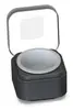 Ruso Transfronterizo Amazon Tk Artículo Más Vendido Mini Dispositivo Calentador de Cera para Depilación Set Adecuado para Fosas Nasales, Orejas, Cejas y Vello Nasal