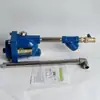 Tanque de armazenamento de ar compressor de ar dreno automático WBK-20 WBK-58 compressor de ar dreno dreno automático