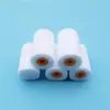 Rodillo de espuma fácil de usar, herramienta de pintura de alta densidad, pintura de látex, recubrimiento de pintura, pincel de arte, rodillo pequeño para pintar paredes, venta al por mayor