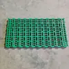 Placa de Drenaje de Excremento de Oveja Engrosada, Placa de Drenaje de Excremento de Oveja, Corral para Ovejas, Redil para Ovejas, Piso de Cama de Plástico para Ovejas, Equipo de Cría