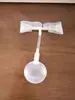 A touca de coelho que mexe com o airbag, acessórios, faz o som da mesma touca de coelho, brinquedo acessório de airbag transparente em PVC, amostras, explosões
