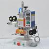 M04 Máquina de Estampar Automática Multifuncional Couro Papel Madeira Estampar Impressão Máquina de Estampar Digital