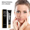Crema para el Cuidado de los Ojos Eelhoe Astaxantina Caviar Hidratante Cuidado de la Piel Suavizante y Radiante Crema para Ojos Calmante