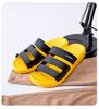 Zapatillas Luo Fu Birkken para Mujer Verano Moda Exterior Sandalias Antideslizantes con Soporte para el Arco Zapatos de Playa para Exteriores para Hombre