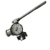 YH-45 Manómetro Hidráulico para Minería, Poste, Cabina de Presión, Mina de Carbón, Realizar Pedido, Detector de Presión de Poste de Cuerpo