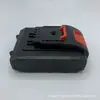 Batería de Herramienta Eléctrica de Litio 21v Makita Dayi Mechas Dongcheng Llave Universal Amoladora Angular Sierra Circular Eléctrica