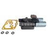 28250-P6H-024 para Honda Accord 2.3L/3.0L nova válvula solenóide de mudança de caixa de velocidades bilinear