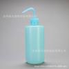 Fabricantes de botellas de plástico de 500 ml regadera para carne spot herramientas domésticas botella de boca puntiaguda botella de boca doblada botella squeeze