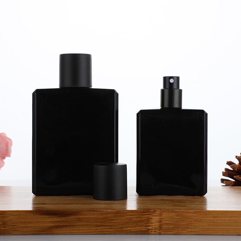 香水瓶 香水瓶子 香水分装瓶 香水瓶子玻璃瓶