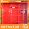 Puerta impermeable duradera y resistente a la corrosión, fácil de abrir y cerrar, puerta impermeable ML3.2/2.0x2.32
